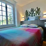 Cosy Solidor T2 Avec Jardin Terrasse 100M Plage